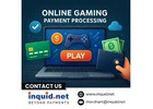 Online Gaming Payment Processing