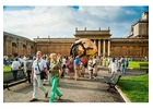Choose the exclusive Vatican guided tours offering the best sightseeing with VIP access