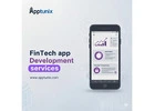 Digital Banking App Development Solutions