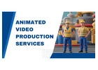 Animated Video Production Services – Studio52 