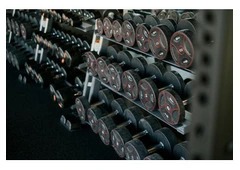 Fitness Equipment Manufacturers - Athlon Fitness Equipment