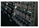 Fitness Equipment Manufacturers - Athlon Fitness Equipment