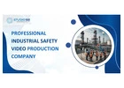 Industrial Safety Video Production Company