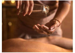 Full Body Massage in Philadelphia: The Ultimate Stress Relief Solution | Cielo Spa & Wellness