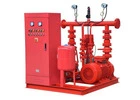 Reliable Fire Fighting Pump Manufacturers- Precision Engineering Works