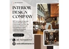Affordable Interior Design Company for Stylish Spaces
