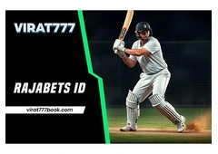 Rajabets | India’s Trusted Cricket & Sports Betting Site