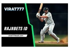  Rajabets | India’s Trusted Cricket & Sports Betting Site