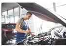 Drive Your Brand Forward with Creative Website Design for Automotive