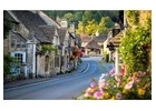 Escape the City with Stunning Cotswolds Tours
