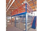 Reliable Sports Rack Manufacturers in Delhi – Vaishno Storage Solution