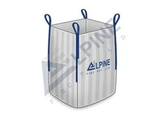Ventilated FIBC Bags