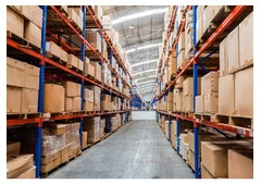 Efficient, Reliable, and Safe Warehouse Storage in Melbourne