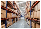 Efficient, Reliable, and Safe Warehouse Storage in Melbourne