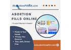 Order Abortion Pills Online | Trusted Women’s Health