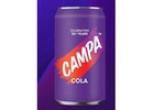 Campa Cola Company Is India’s Most Trusted Soft Drink Manufacturer