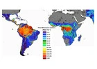 global warming impacts
