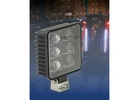 Enhance Workplace Safety with Forklift ARC Safety Lights | SharpEagle
