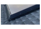 Pest exclusion for solar panels