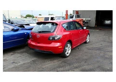 Mazda 6 Wreckers Adelaide