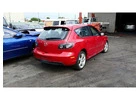 Mazda 6 Wreckers Adelaide