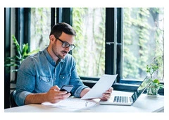 Proven Collections Company for Small Business | Expert Debt Services & Credit Recovery - JMH & Assoc