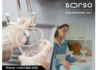 Boost Health with Refreshing Alkaline Water