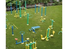 Trusted Playground Equipment Manufacturers – Nagpal Engineering & Sports