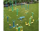 Trusted Playground Equipment Manufacturers – Nagpal Engineering & Sports