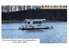 Die neuesten Regulierungen für Hausbootferien an der Müritz 2025