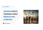 Safety Training Video Production Company