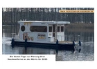 Die besten Tipps zur Planung Ihrer Hausbootferien an der Müritz für 2025