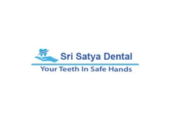 Root Canal Treatment in Vizag - Sri Satya Dental Hospital