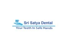 Root Canal Treatment in Vizag - Sri Satya Dental Hospital