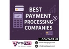 Best Payment Processing Companies