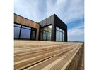 Modern Facades Reinvented with Timber Cladding