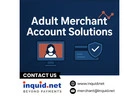 Adult Merchant Account Solutions