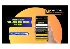 Kheloyar 360: Fast Login, Real Action, Sure Wins