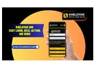 Kheloyar 360: Fast Login, Real Action, Sure Wins