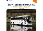Volvo Bus Hire for Corporate Meetings – Professional Group Travel