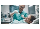 Immediate Care for Dental Accidents – Expert Help for Kids in Singapore