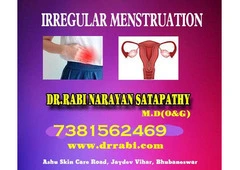 Best Gynecologist Surgeon for Myomectomy Doctor in Bhubaneswar