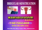 Best Gynecologist Surgeon for Myomectomy Doctor in Bhubaneswar