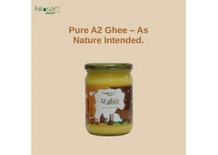 Shop Top-Quality Organic Foods: A2 Ghee,Buffalo Ghee & More!