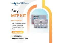 Buy MTP kit online USA with fast shipping from AbortionPillRx