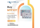 Buy MTP kit online USA with fast shipping from AbortionPillRx