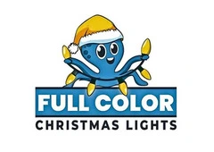 Full Color Christmas Lights