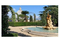 Book your tailored Vatican guided tour to unearth the stunning marvels of Rome