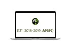 Boost din performance medMacbook Batteri Udskiftning 