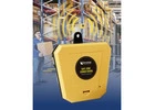 Prevent Workplace Damage with Safe Zone Corner Guard | SharpEagle
